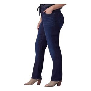 Michael Kors Straight Leg Jeans Womens Size 20W NEW W TAGS